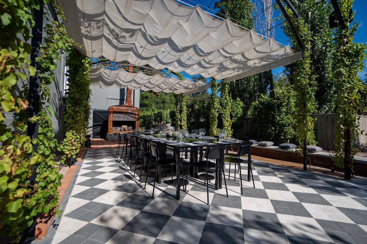 Eventos en Estancia Vigil 4